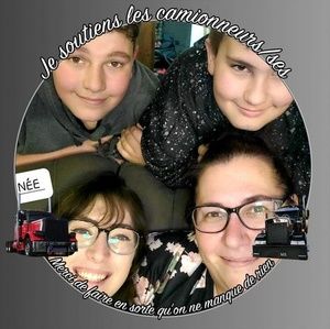 Meet your Posher, Maryse